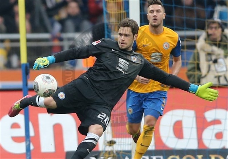 داوری: وضعیت‌  برانشوایگ بسیار دشوار است