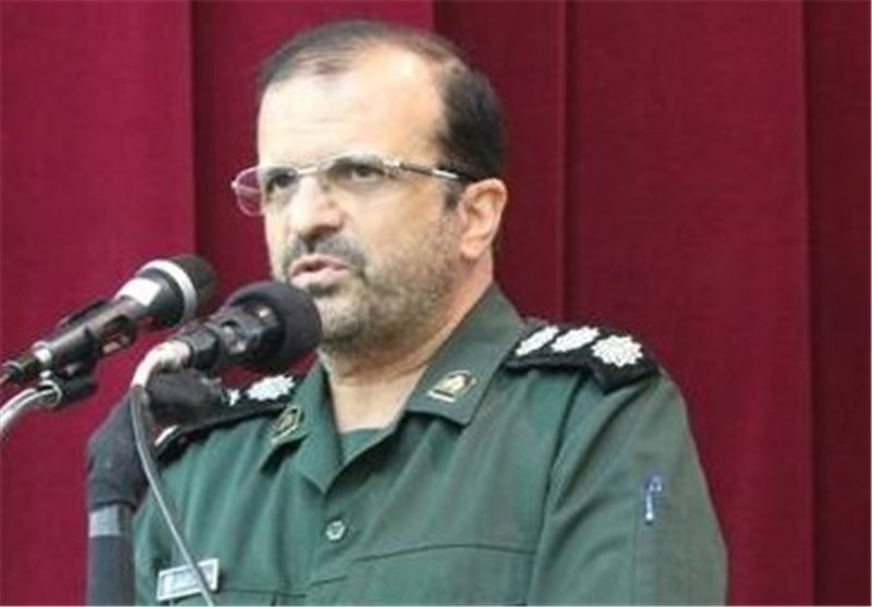 ملت بدون وابستگی به ابرقدرت ها پیشرفت می کند