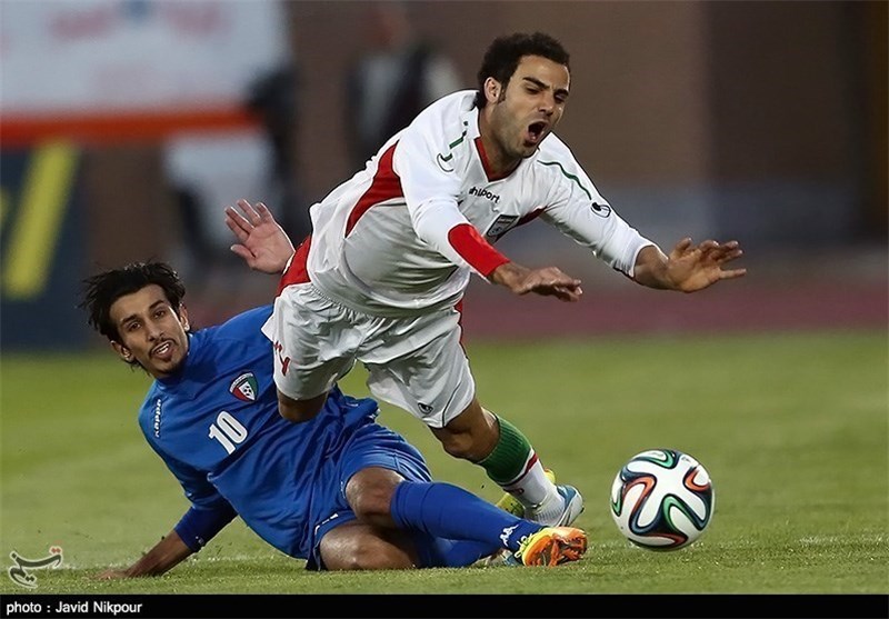 حاج‌رضایی: فدراسیون فوتبال نباید تسلیم کی‌روش باشد