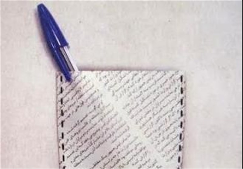 کتاب "میوه‌های رسیده" در همدان نقد و بررسی شد