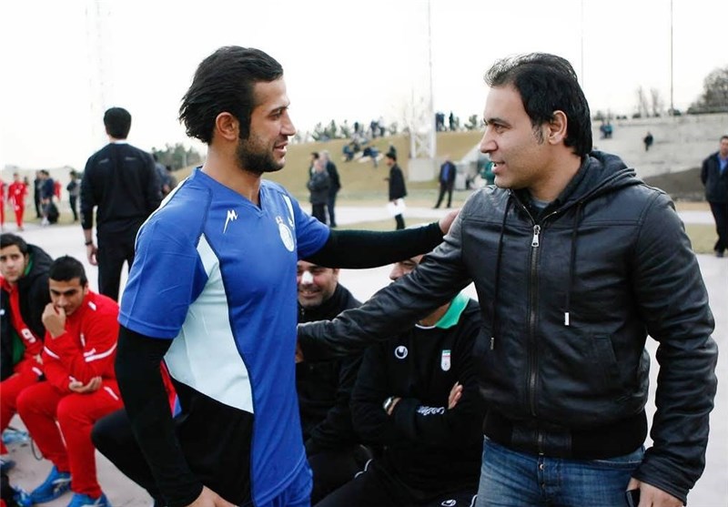 اولادی: هر کسی جای قلعه‌نویی بود استقلال پنجم هم نمی‌شد