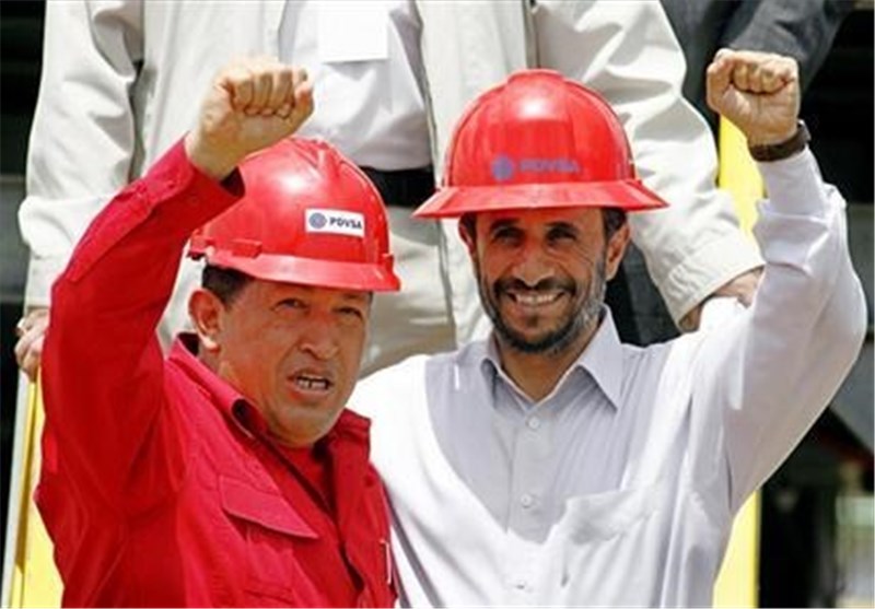 احمدی‌نژاد دروغ می‌گفت؛ مانده‌ بودیم که اوچه پدیده‌ای است!