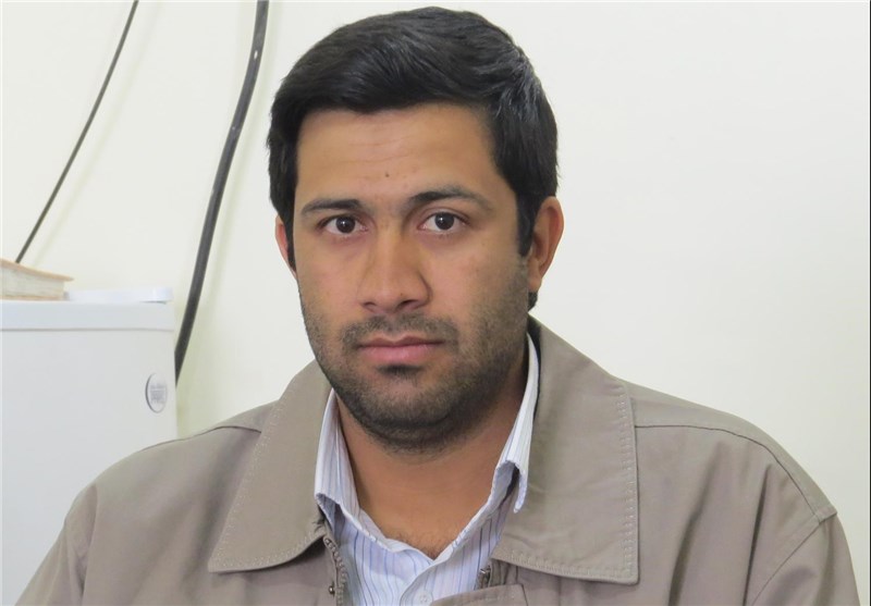 محمدرضا ابراهیم‌پور سرپرست بخشداری ریگان شد