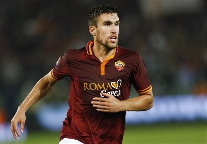 اشتروتمان هم شانس حضور در جام جهانی را از دست داد