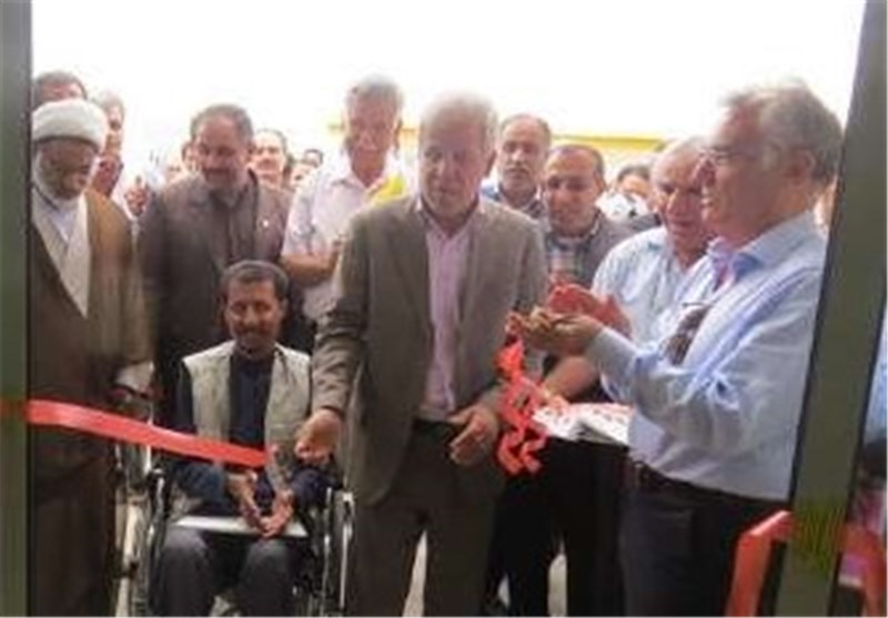 راه‌اندازی مرکز نگه‌داری معلولان زیر 14 سال کنگان