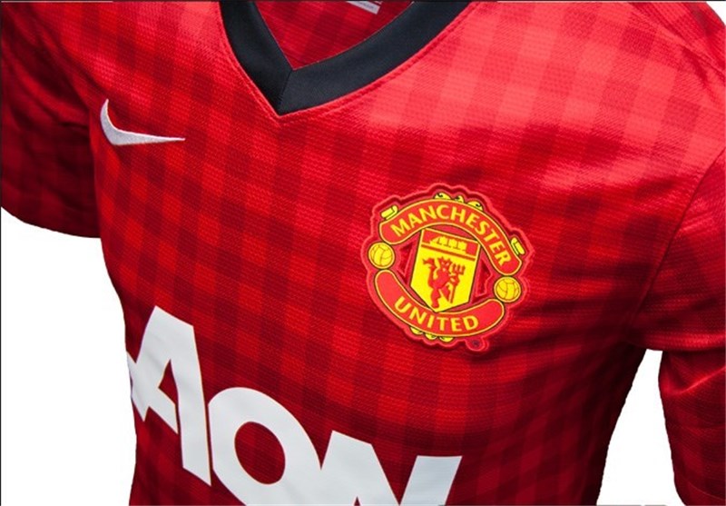 عقد قرارداد یک میلیارد دلاری میان منچستریونایتد و نایکی