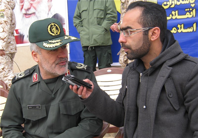 شیطنت‌های دشمن نمی‌تواند خللی در اندیشه ملت ایران وارد کند