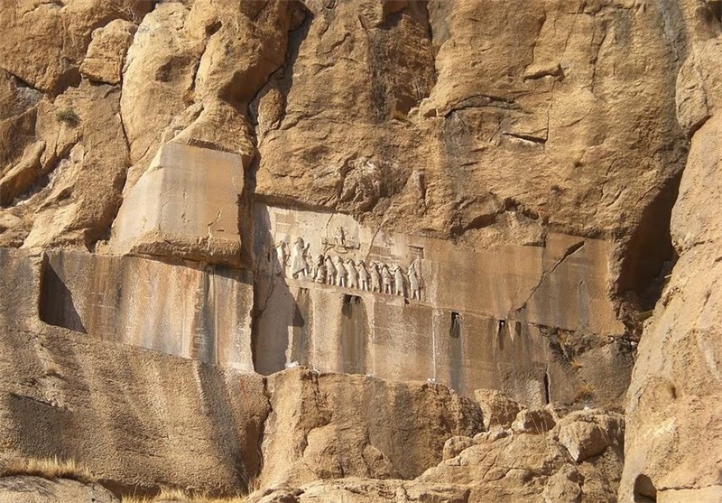 همکاری یک شرکت آلمانی در اجرای طرح جامع بیستون