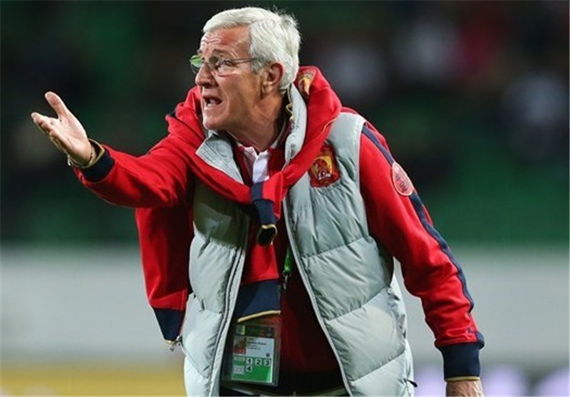 لیپی: دیگر نه مربی تیم ملی ایتالیا می‌شوم و نه هیچ تیم باشگاهی