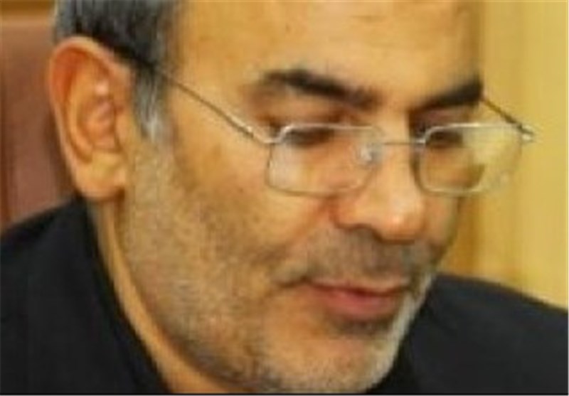 انقلاب اسلامی تفکر هماوردی با غرب را مطرح کرد