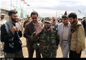Bodies of Iranian Soldiers Killed in Iraqi Imposed War Return Home