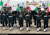 Bodies of Iranian Soldiers Killed in Iraqi Imposed War Return Home