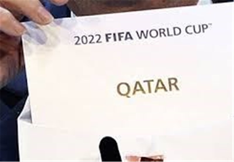 تغییر میزبان جام جهانی 2022 در دستور کار فیفا