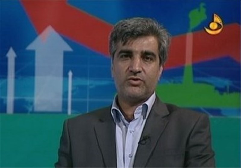 اقتصاد مقاومتی بااجرای  مرحله دوم هدفمند شدن یارانه‌ها محقق می‌شود