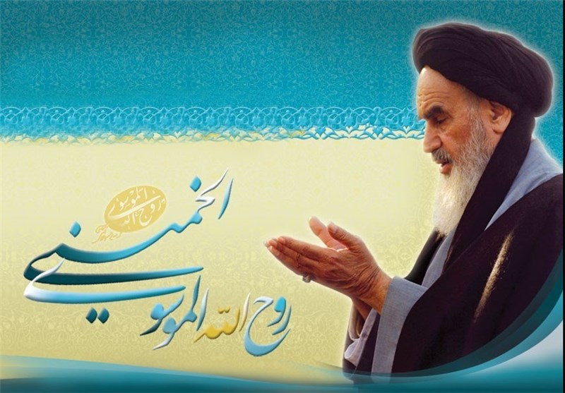 تجلیل از امام خمینی(ره) تجلیل از ارزش‌ها و مکتب اسلام است