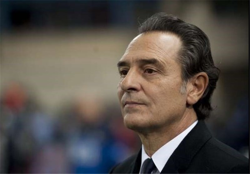 پراندلی: بازی برابر اروگوئه بزرگترین بازی دوران حضورم در دنیای فوتبال است