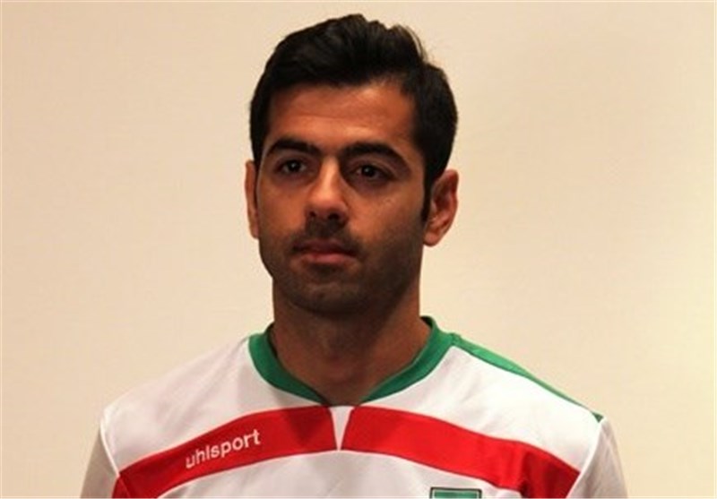 منتظری، جام ملت‌های آسیا را از دست داد