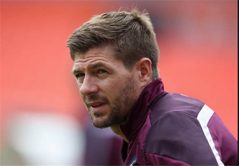 جرارد: کاپلو اعتقاد نداشت من کاپیتان تیمش باشم