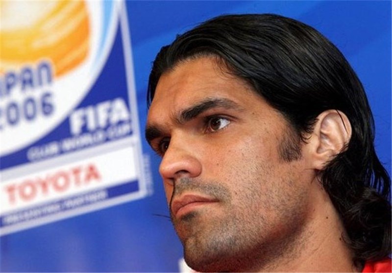 مرگ فوتبالیست برزیلی در یک سانحه هوایی