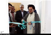 آیین افتتاحیه نمایندگی خبرگزاری تسنیم در قم