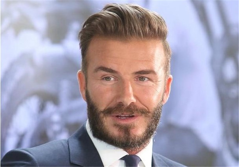 بکام: ویلشر شایسته پوشیدن پیراهن شماره 7 انگلیس است