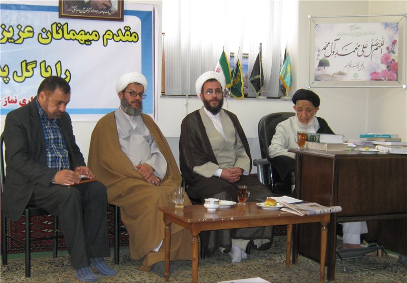 رواج بی‌حجابی حاصل کم‌کاری مسئولان و بی‌توجهی خانواده‌ها است