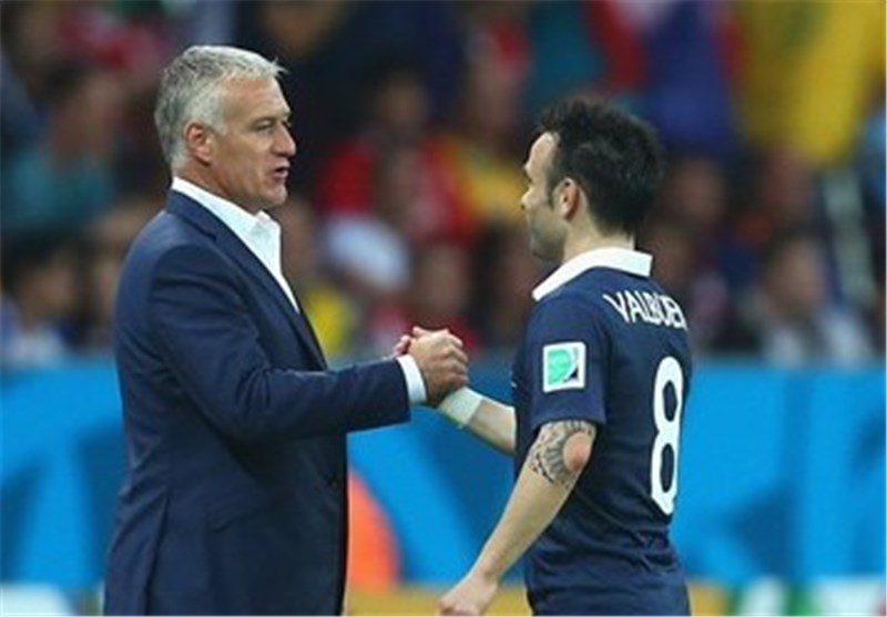 دشان: پیروزی مقابل هندوراس شروع خیلی خوبی  بود