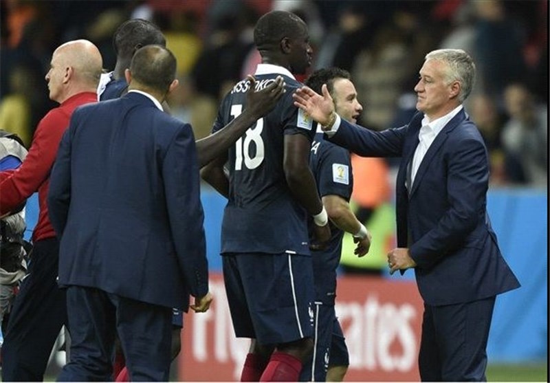 دشان: تکنولوژی خط دروازه همه را گیج کرد