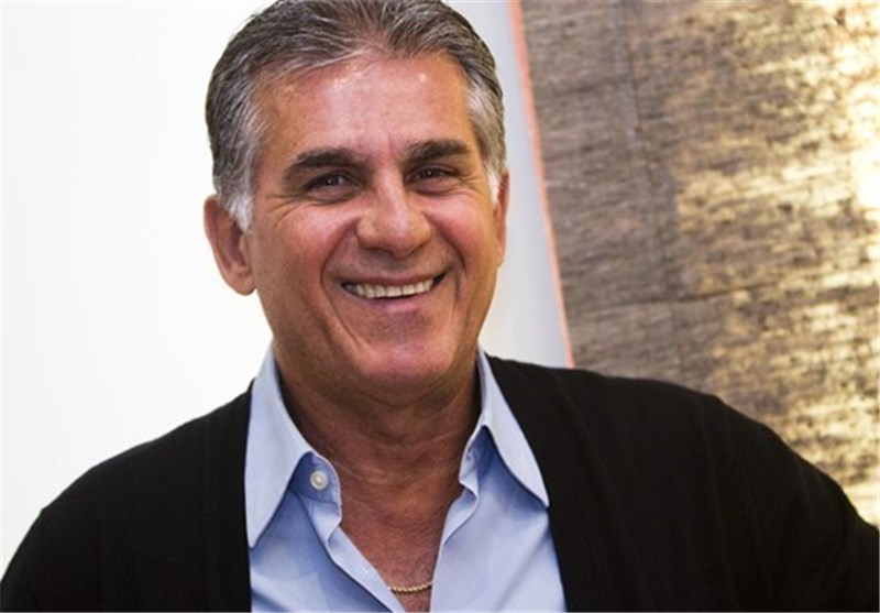 تمجید ستاره‌های ایران از کی‌روش