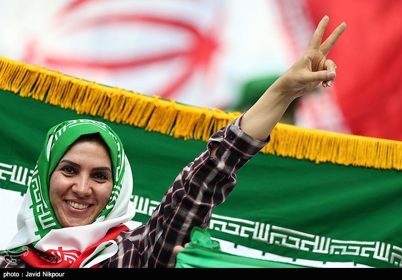 World Cup 2014 Group F Iran ties Nigeria [PHOTOS]