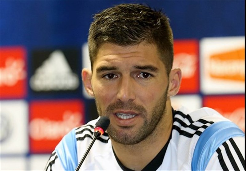 آندوخار: باید ایران را شکست دهیم تا سورپرایز نشویم