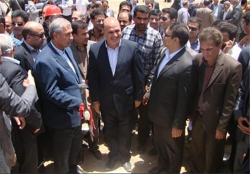 طرح‌های تولیدی لرستان چشم انتظار تامین اعتبار + تصاویر