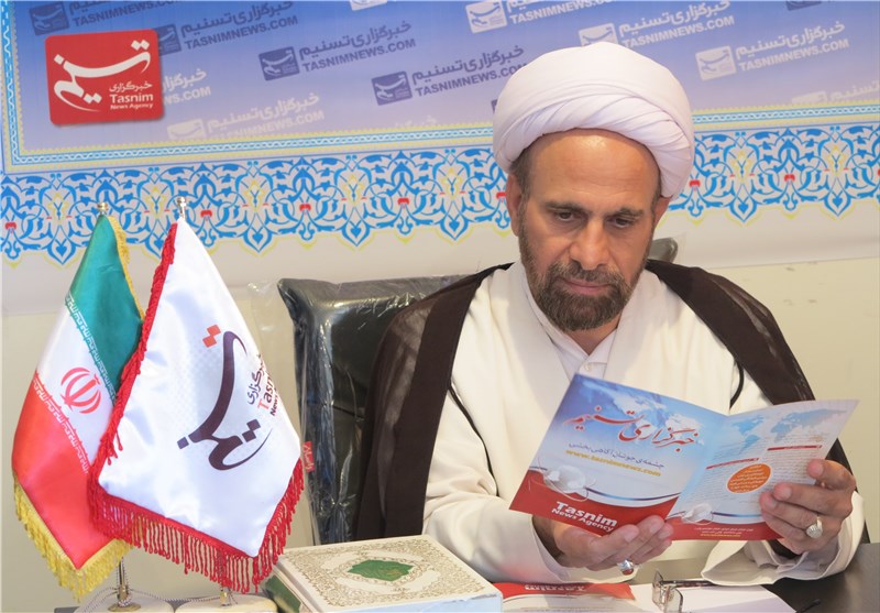 دغدغه خبرگزاری تسنیم رفع مظلومیت از حوزه فرهنگ باشد