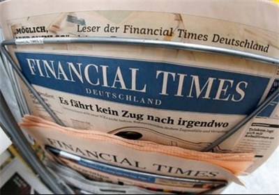 فایننشال تایمز: مصادره پولهای روسیه یورو را نابود میکند