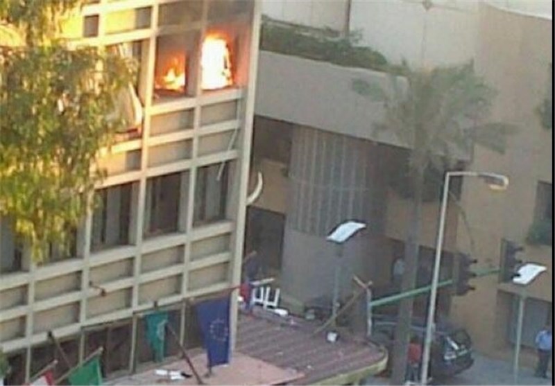 طرح تروریست‌های سعودی برای خرابکاری در لبنان