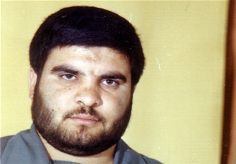 حامیان خلق اثر "دعا کردم برنگردی؟" همرزمان شهید سبیلیان بودند