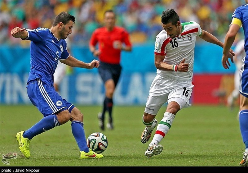 ورمزیار: پول بیت‌المال را دور نریزیم، کی‌روش بازدهی نداشته است