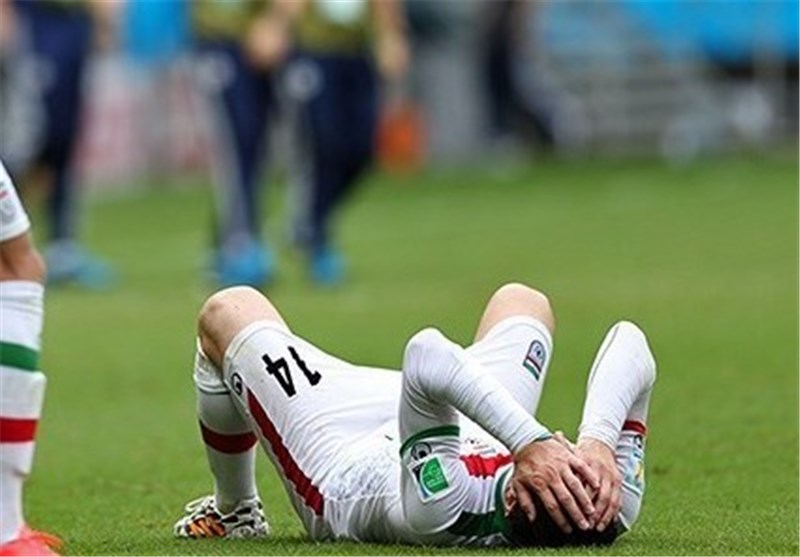 استاداسدی: می‌ترسم تیم ملی از گروهش صعود نکند