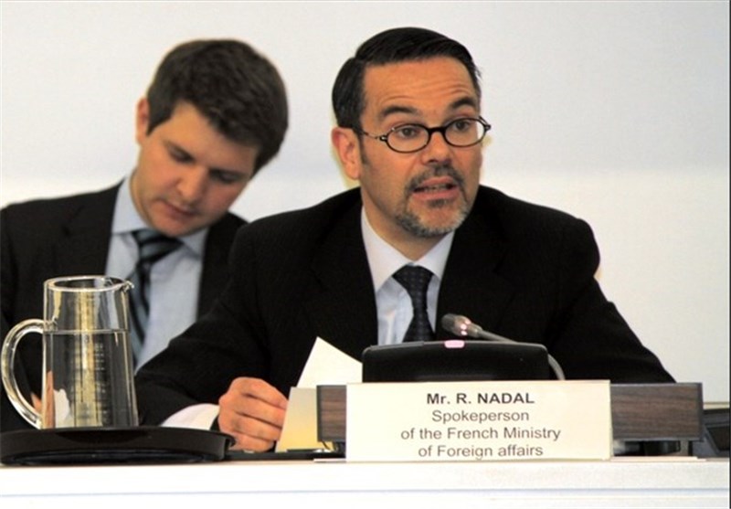 پاریس: پس از توافق ژنو نیروهای محرک جدیدی در مذاکرات با ایران وجود دارد