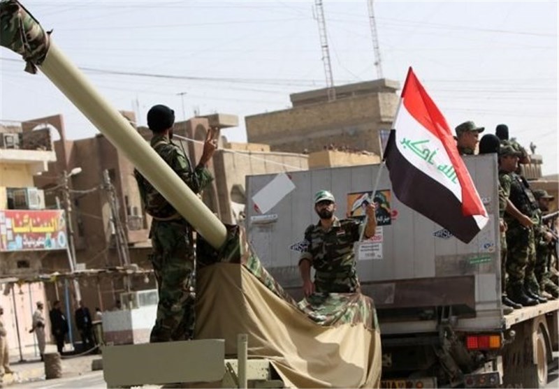 گزارش فیگارو از کمک‌های قطره‌چکانی آمریکا به عراق