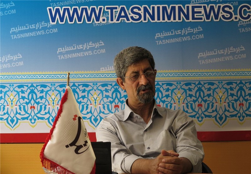 نسل جوان تئاتر امروز مشهد محصول تئاتر دانش‌آموزی دهه 60 هستند