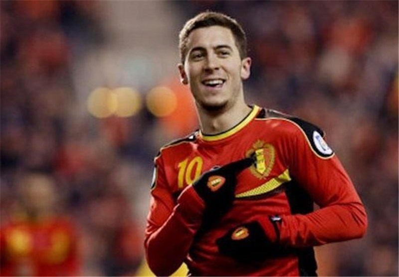 ازار: با  مهار مسی کارمان برای صعود به نیمه نهایی آسان‌تر می‌شود