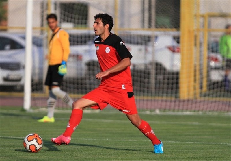 نورمحمدی: 3 امتیاز دربی خیلی چیزها را برای ما عوض می‌کند