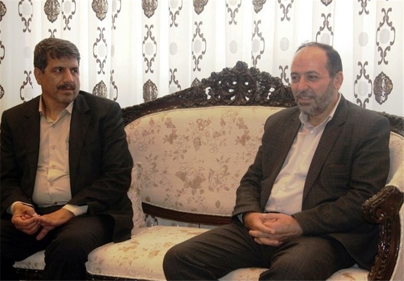 بخش خصوصی برای سرمایه‌گذاری در اماکن ورزشی سمنان اقدام کند