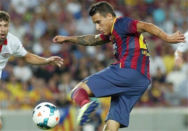 پورتو مقصد بعدی کریستین تیو