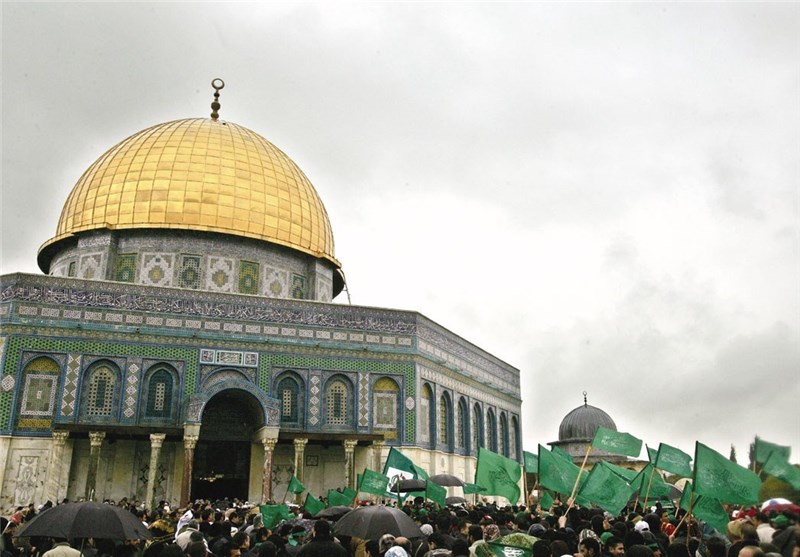 وطیفه دولت‌های اسلامی دفاع از حقوق مردم فلسطین است