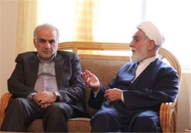 شایسته سالاری در دولت یازدهم مورد توجه قرار گرفته است