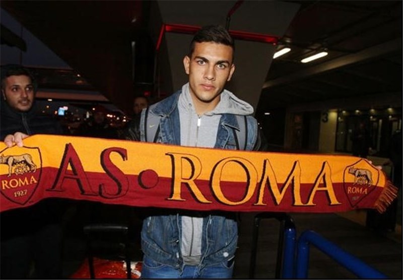 رم هافبک بوکاجونیورز را به خدمت گرفت