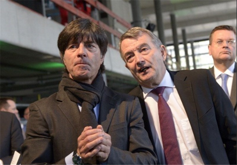 یواخیم لو تا سال 2016 سرمربی ژرمن‌ها می‌ماند