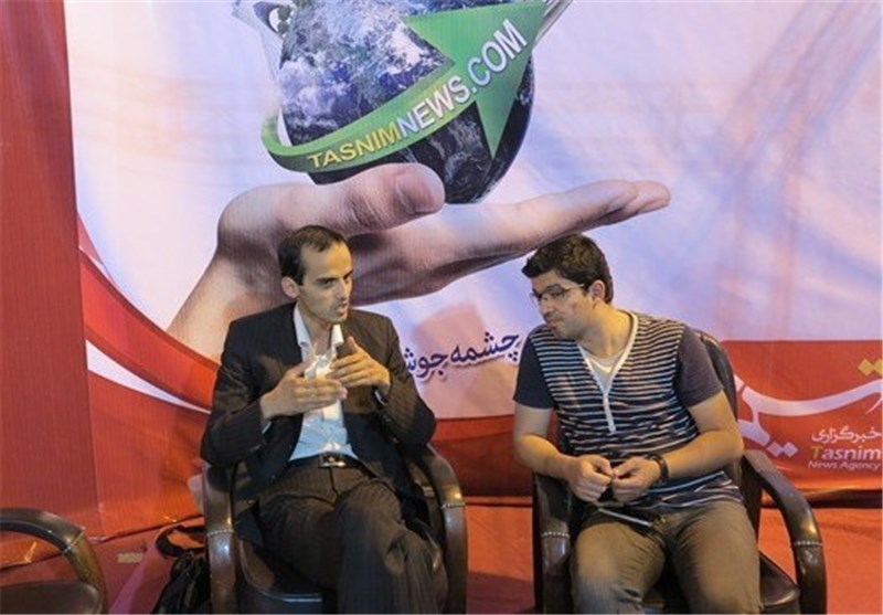 امکان عضویت 90 هزار فرهنگی در پارلمان مجازی خراسان رضوی